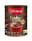 Canderel - Cankao – Poudre de Cacao – 38 % de Calories en moins - le Gout du Chocolat Sans ...