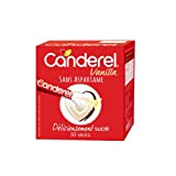 CANDEREL - Sucralose en Sticks Edulcorant - le Gout du Sucre Sans Calorie - Sans Aspartame - Vanilla - 50 ...