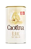 Caotina Blanc, Chocolat À Boire Poudre De Cacao Avec Le Meilleur Blanc Suisse, Chaud Durable Et Certifié, 1X500G , 500 ...