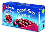 Capri Sun Cerise 20cl (pack de 10)