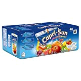 Capri-Sun Multivitamin Poche 40 x 200 ml