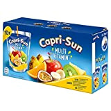 Capri-Sun Multivitaminé 10x20cl poche