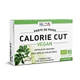 CAPTEUR DE GRAISSES BIO Calorie Cut Vegan 10.6 - Konjac Pur - Super Aliment - Minceur, Perte de Poids, Equilibre ...