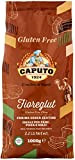 Caputo Farine sans gluten (1 kg) – Produit italien – Alternative à la farine de blé