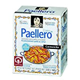 Carmencita Paella Seasoning 15 Sachets