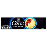 Carr's Table Water Biscuits (125g)