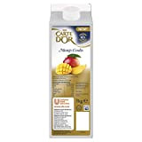 Carte D'Or Coulis de mangue (purée de fruits) 1 kg