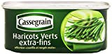 Cassegrain Haricots Verts Extra Fins 110 g net