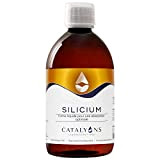 Catalyons - Oligo-Élément Silicium