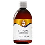 Catalyons - Oligo-Éléments - Chrome - 500 ml