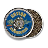 CAVIAR AMBASSADE – Caviar Beluga de Bulgarie – 100g