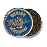CAVIAR AMBASSADE – Caviar Osciètre Français – 100g