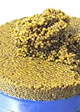 Caviar Top selection gold hybride beluga 1 kg