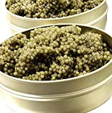 Caviar Top Selection/Imperial gold hybride Beluga 4 x 30 gr