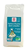 Celnat - Farine d'Avoine - Sans Gluten - Ab - Cuisine Patisserie - 500 G