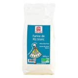 Celnat - Farine de riz blanc bio 500gr celnat