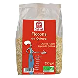 Celnat - FLOCONS de Quinoa - 350g