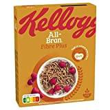 Céréales All-Bran Fibre Plus Kellogg's - 500g