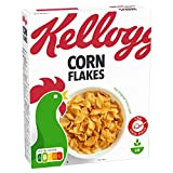 Céréales Corn Flakes Kellogg's- 250g