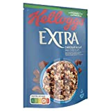 Céréales Extra Kellogg's Chocolat au Lait - 500g