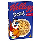 Céréales Frosties Kellogg's - 400g