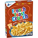 Céréales General Mills French Toast Crunch (328g)
