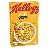 Céréales Miel Pops Kellogg's - 400g