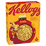 Céréales Miel Pops Loops Kellogg's - 400g