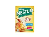 Céréales Nestum au Miel Nestlé Boîte de 300 g - Lot de 2