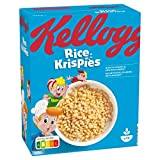 Céréales Rice Krispies Kellogg's - 375g