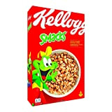 Céréales Smacks Kellogg's - 400g