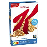 Céréales Special K Kellogg's Nature - 440g