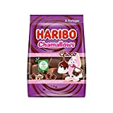 Chamallows choco Haribo - 160g