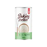 Cheat Meal Baking Protein 500 g - poudre à lever pour gâteaux et pâtisseries - poudre de protéine sans gluten ...