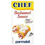 Chef Parmalat Bechamel Sauce 500 ml