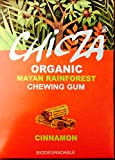 Chicza - Chewing Gum alla Cannella 30g BIO