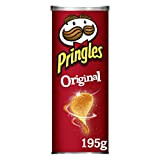 Chips - Original 195g