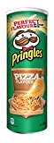 Chips Tuiles Pringles Pizza - 175g