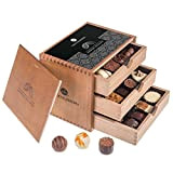 ChocoGrande | Chocolat | Coffret | Assortiment | Praliné | Cadeau | Offrir | Premium | Boite | Femme | ...