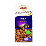 Chocolat au lait aux amandes entières sans sucre ajouté | Sans gluten | De la fève à la tablette | ...