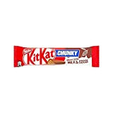 Chocolat Au Lait Kitkat Chunky Bar Pack 40G De 24