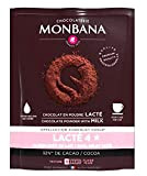 Chocolat Monbana Lacté 4 Étoiles - 20 x 30g