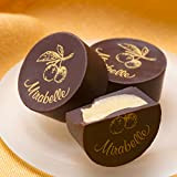 Chocolats à la Mirabelle - Fabriqué en France