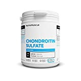 Chondroïtine Sulfate 100% Pure | Protecteur articulaire • Résistance des tendons • Régénération tissulaire • Sport & Santé | Nutrimuscle ...