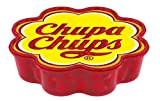 Chupa Chups - Boîte de 50 Mini Sucettes The Best Of - Sucettes à la Pulpe de Fruit + Cola ...