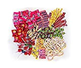 Chupa Chups Mélange de bonbons - Chupa Chups-Mentos-Fruittella 150 pièces avec sucettes- chewing-gum-bonbons à mâcher et articles spéciaux, idéal pour ...