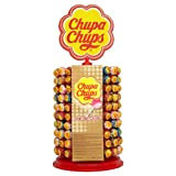 Chupa Chups The Best Of 200 Sucettes 2400 g