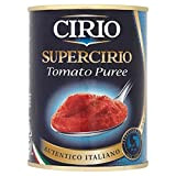 Cirio - Purée de tomates en boîte - 400 g