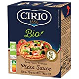 CIRIO - Sauce Spéciale Pizza 390 G - ( Lot De 4 )
