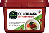 CJ Bibigo Gochujang Pâtes au Piment Coréen 500g